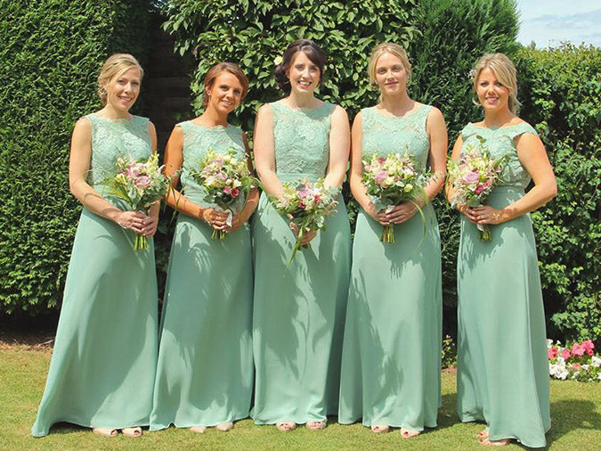 forherandforhim bridesmaid dresses